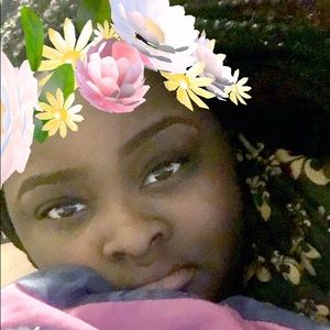 Meet your Posher, Kimari